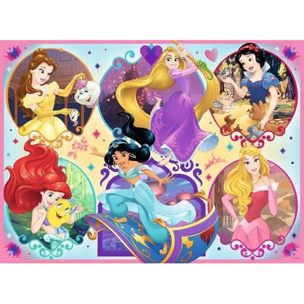 Ravensburger Be Strong Be You 100 Piece Puzzle